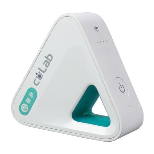 Smart convenient condom sex home precision female contraceptives semi-quantitative analysis tester for pregnancy preparation