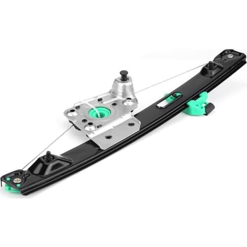 Rear Right Power Window Regulator Passenger Side for BMW E90 3 Series 4 Door 51357140590