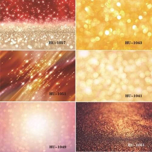 ZHISUXI Vinyl Custom Photography Backdrops Prop Light spot Theme Photography Background HU200410-02