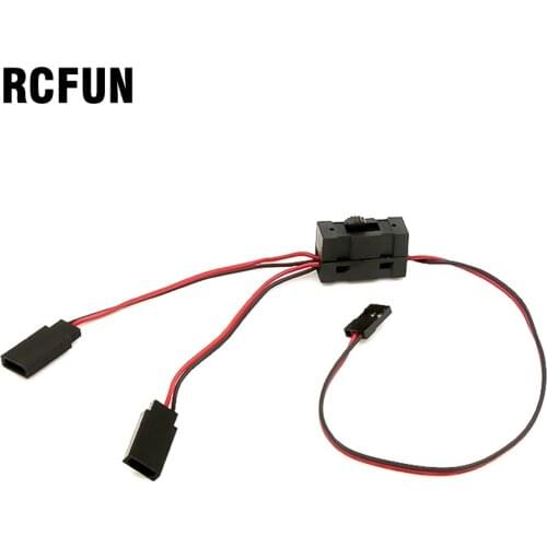 1set Y line with switch One for two Switch line Oil car tram Channel extension line Light line