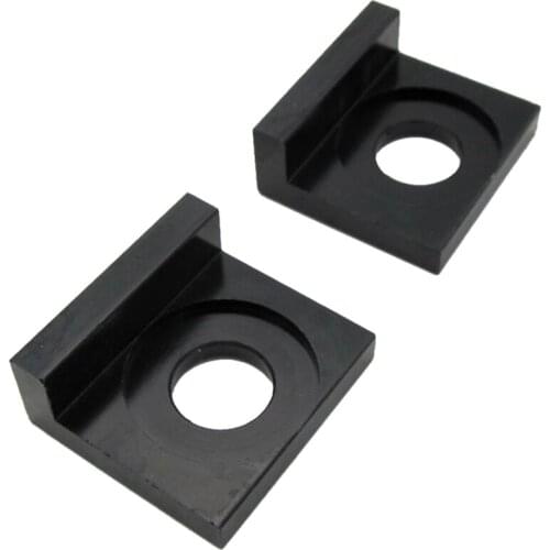 12mm Chain Adjuster Tensioner Block for 110cc 125cc Dirt Bike Motorcycle