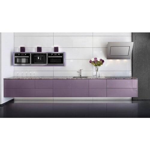 2017 antique simple design kitchen cabinets modern suspensory furnitures for kitchen modular kitchen unit