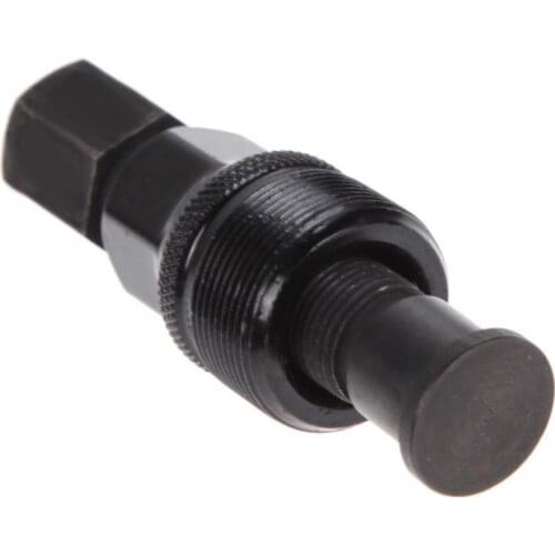 50% Hot Sale Bicycle Crank Puller Removal Extractor Mountain Bike Cycling Spanner Repair Tool