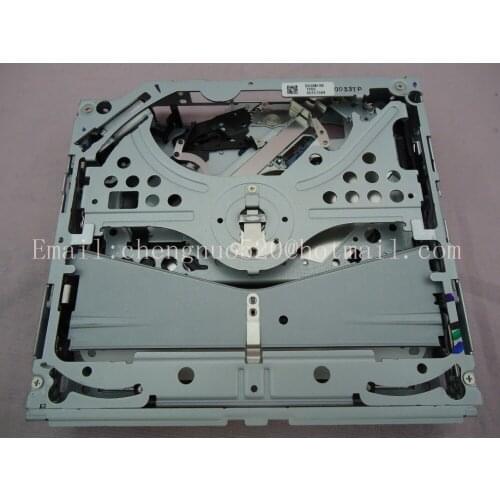 Alpine DVD mechanism loader DV38M16C ED21A55L laser for VW BMNW Mercedes drive navigaion radio tuner