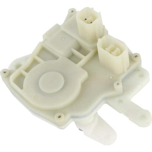 Car accessories automobiles Door Lock Actuator Motor Vehicle 2pin Rear Left Side 72655‑S5A‑003 Fit for Honda Civic