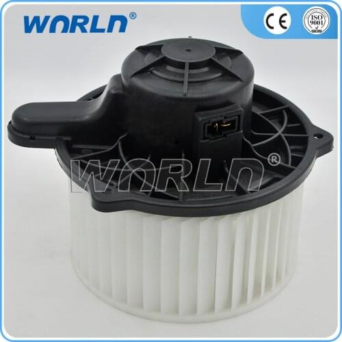 Auto AC Fan Interior Blower Motor CCW/LHD For Hyunda Sonata 97109-3D000/97230-3A010/97113-3K700