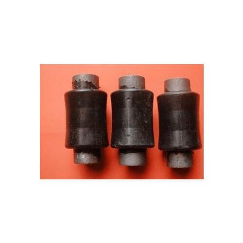 Free shipping outboard motor part propeller snubber for Hangkai 2 stroke 5-6 hp gasoline boat engine accessories