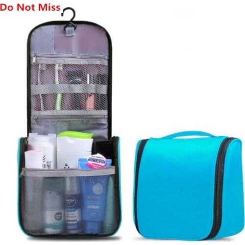 Do Not Miss Travel Bags