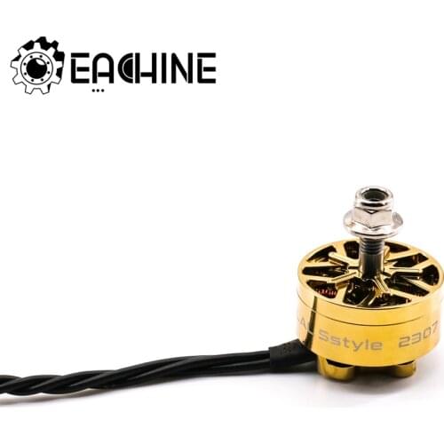 Eachine 2307 1850KV 6S / 2450KV 4S Brushless Motor Spare Part for LAL 5style Freestyle 5 Inch FPV Racing Drone
