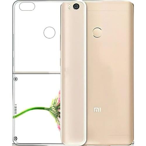 GOINSIE Xiaomi Mi Max Phone Cases