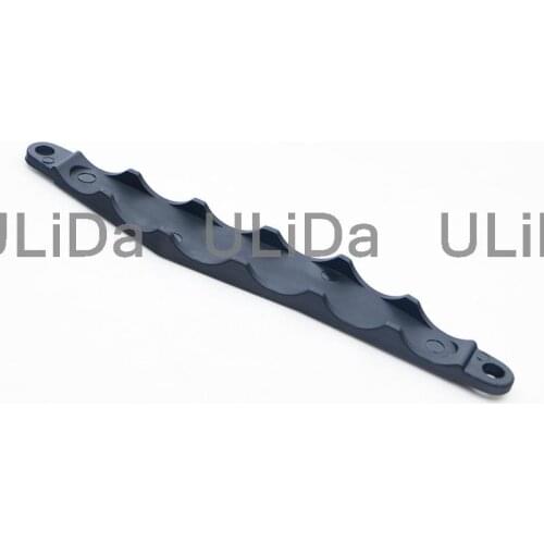 03010 03610 1/10 Scale Plastic Battery Cover Post Black HSP RC Car Speed Parts