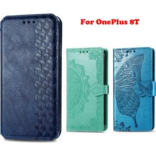 MHBYUXIR OnePlus 8 Phone Cases