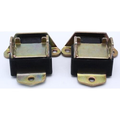 Motor Engine Mount Set fits for Chevy V6 V8 Small & Big Block