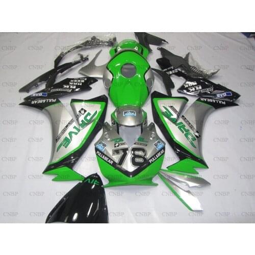 Fairings for Honda Cbr1000RR 2012 - 2016 Abs Fairing for Honda Cbr1000RR 2012 Full Body Kits CBR1000 RR 2015
