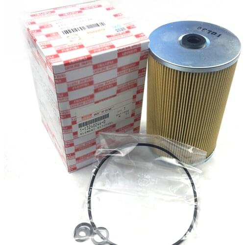 Original Truck Fuel Filter for 6WF1 1132402440 1-13240244-0