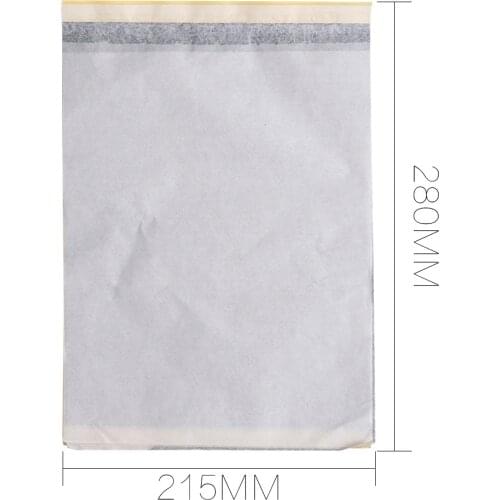 20pcs Tattoo Transfer Paper and Tattoo Transfer Paste Transfer Oil Use Special Sale Flyer Selling Tattoo Equipment