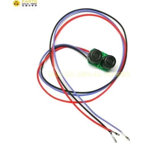 Dingli Joystick Steer Switch DL–00003035