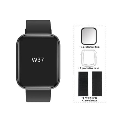 Rosimee Women's Smart Watch