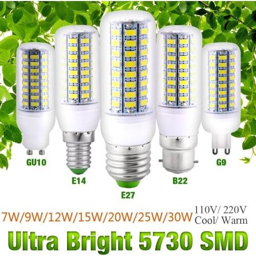 SAFE HID LIGHT LED Bulbs B22