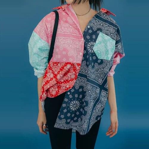 SuperAen Womens Chiffon Blouses