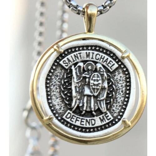 Tkuamigo Pendant Chains