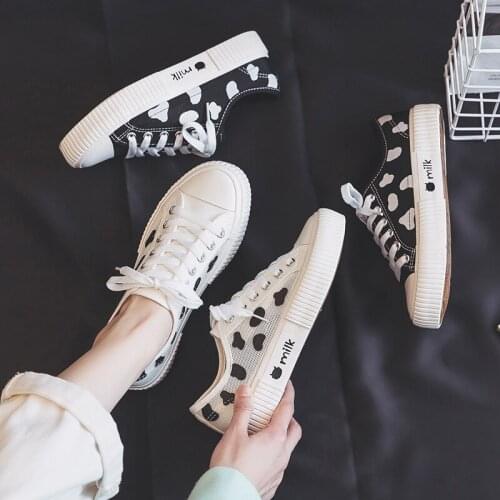 2021 Women Shoes Flats Fashion Casual Ladies Walking Basket Lace-Up Mesh Breathable Female Sneakers Zapatillas Mujer Feminino