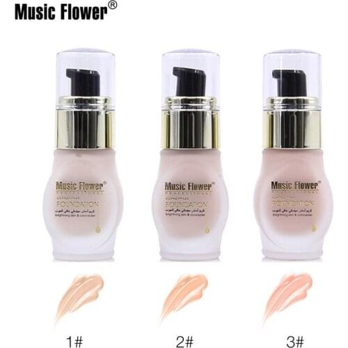 1PC Liquid Foundation Moisture Covering Invisible Pore Makeup Isolation Cream Base Face Primer Gel Women Face Beauty Maquillaje