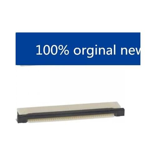 10pcs 100% new and orginal real stock 62684-401100ALF 40P 0.5mm lower contact connector