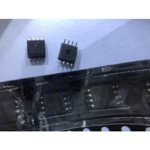 10PCS CS5331 CS5331AKSZ CS5331AKS Electronic components chip IC