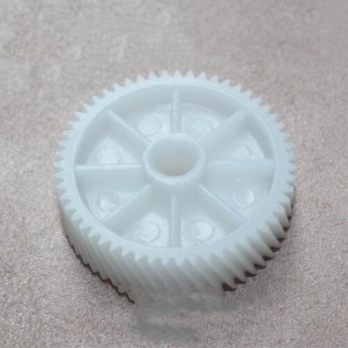 10Pcs Transfer Belt Gear 55T A00J228100 A00J228111 For Konica Minolta Bizhub C451 C550 C650 For Oce CM4521 CM5520 CS231