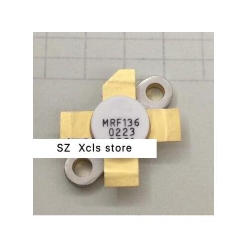 100% Quality High-quality MRF136