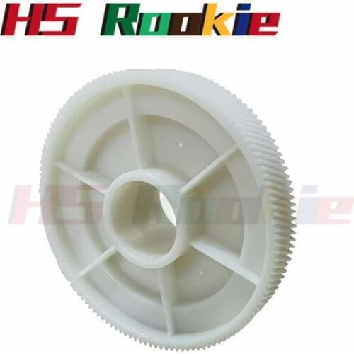 1pcs. Motor gear FOR Lenovo M100 100D 100W 101D 101DW 102D 102DW Motor