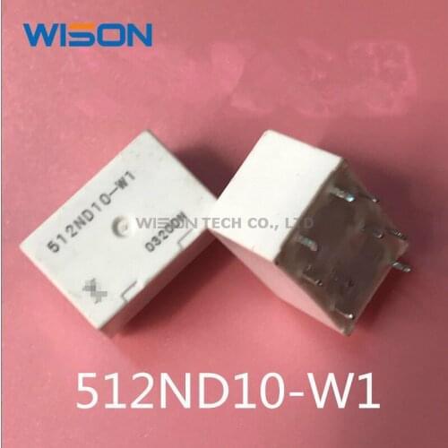 5pcs/lot 512ND10-W1 Free Shippin original MODULE