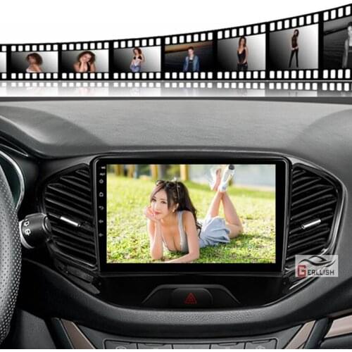 Android Car Radio Multimedia Video Player For LADA Vesta Cross Sport 2015 2016 2017 2018 2019 Navigation GPS no 2din 2 din dvd