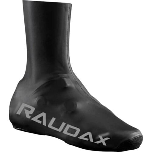 Raudax Cycling Boot Covers Summer Cycling Shoe Cover MTB Shoe Cover Protector Road Bicycle Overshoes Cubre Ciclismo Shoe Cover