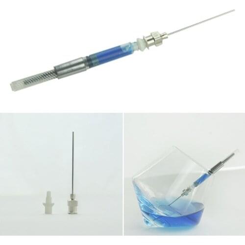 Ink Cartridge Filler Fountain Pen Absorbor Suction Device Instrument Tool Stationery Office School Supplies