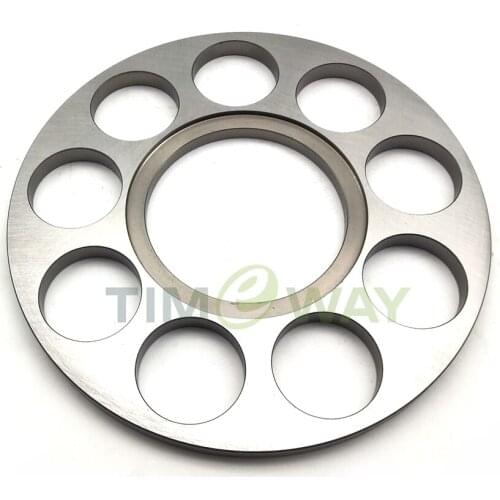 Retainer Plate SG025 SG08 SG25 for Repair Toshiba Hydraulic Swing Motor MFC 40-002A Hitachi Zaxis 80