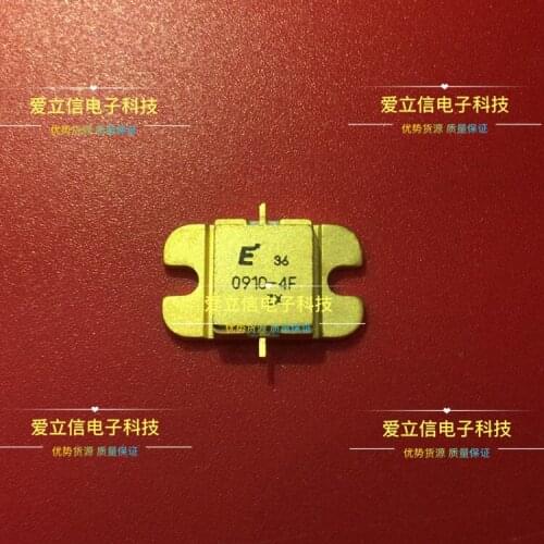 FLM0910-4F One-stop purchase of professional high-frequency tube microwave tube RF tube