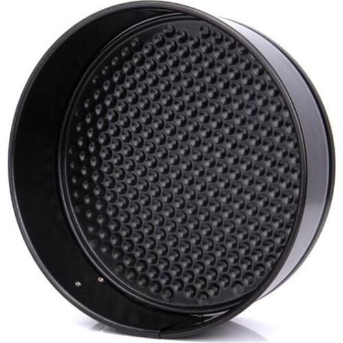 Baking Pans Kitchen Cake Tool Cake Mold Metal Round Baking Dish Bakeware Non-stick Mold Kitchen Accessories Gadget