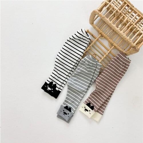 Хлопковые штаны для малышей Kacapreety China At AliExpress