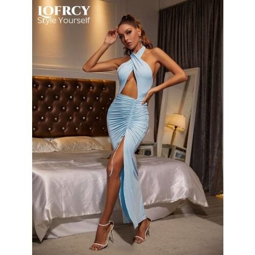Lofrcy Womens Summer Dresses