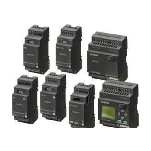 LOGO!24, LOGIC MODULE, Original 6ED1052-1CA00-0BA0 6ED1052-1CA00-0BA1