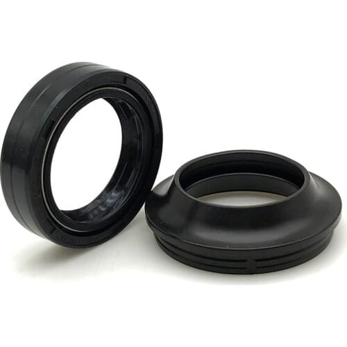For HONDA CB 900F XL 350R ATC 250R 39X52X11 Mm Motorcycle Front Fork Shock Absorber Oil Seals 39 52 11 Accessories