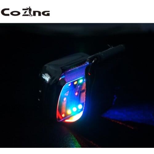 COZING Medical Bestseller Laser Watch Therapy Device Medical Therapeutic Laser Blood Pressure Acupuncture Watch Laser