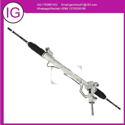 FOR 1322687/1363744/1317451/1322687/1325711/1328647/1340839/1474488/3M513A500AK/4M513200GD/4M513200GG New Power Steering RacK