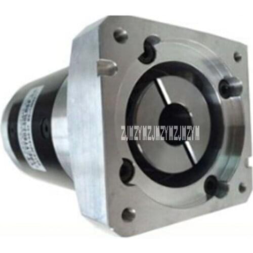 New Arrival PF60-10 Precision Planetary Reducer 400W Servo Motor Reducer Precision Gear Box 3-10 reduction ratio 20N.M 4000r/min