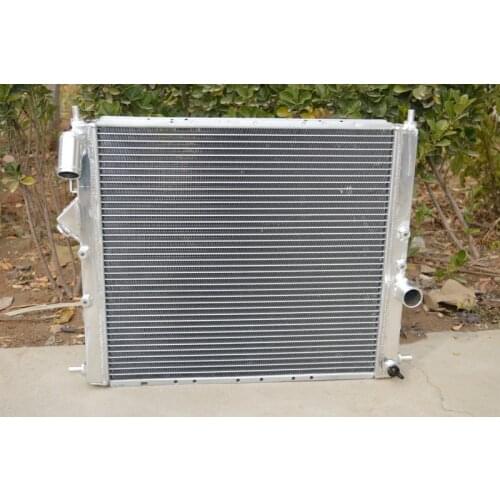 NEW radiator aluminium FOR Renault Clio 16S/Williams MT 1.8L/2.0L 16V F7R engine 1993-96