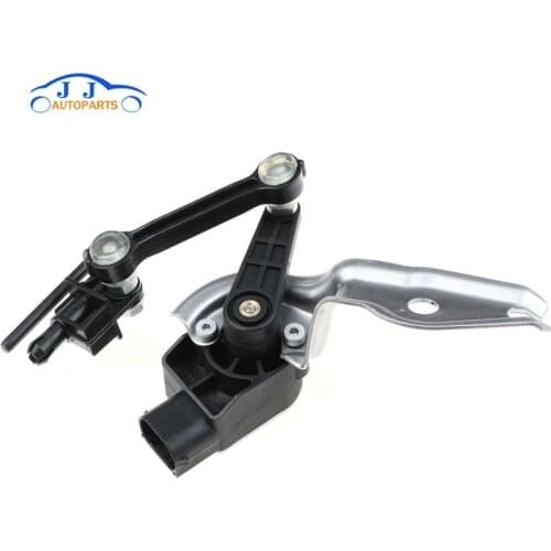 New Height Level Sensor With Poles Right For VW Touareg Audi Q7 7L6 7LA 7L0616214C