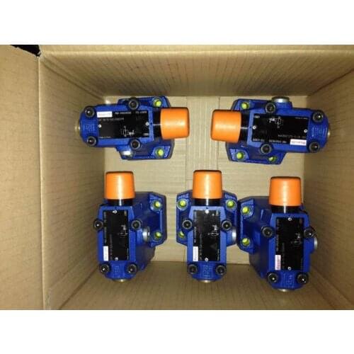 DR10-4-52/200Y new rexroth valve