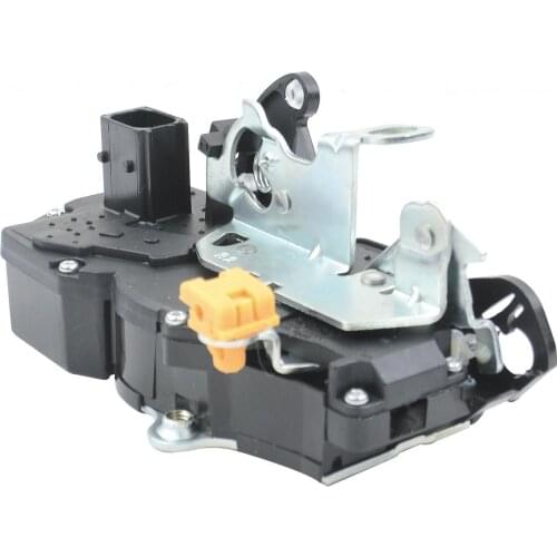 AP02 Door Lock Actuator For Cadillac Escalade ESV EXT,For GM Chevy Suburban Tahoe Avalanche Silverado Sierra Yukon XL 1500 2500